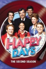 Watch Happy Days Wootly